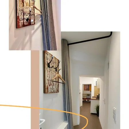 Modernes Nahe & Stuttgart Parkplatz Optimale Lage Апартаменты *