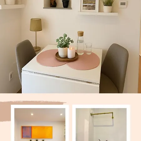 Modernes Apartment Nahe Ludwigsburg & Stuttgart Parkplatz Optimale Lage Apartamento *