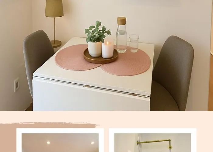 Modernes Apartment Nahe Ludwigsburg & Stuttgart Parkplatz Optimale Lage Apartamento *